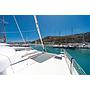 Book yachts online - catamaran - Lagoon 42 - Frangy (New 2021) - rent