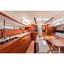 Book yachts online - sailboat - Sun Odyssey 519 - Montecarlo - rent