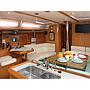 Book yachts online - sailboat - Sun Odyssey 43 - Frine - rent