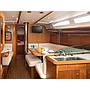 Book yachts online - sailboat - Sun Odyssey 43 - Frine - rent