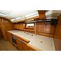 Book yachts online - sailboat - Sun Odyssey 49 - Sirius - rent