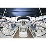 Book yachts online - sailboat - Sun Odyssey 49 - Sirius - rent