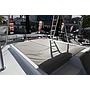 Book yachts online - catamaran - Bali 4.1 - North Cat II / A/C, WM, Generator, solar panels & electric WC - rent
