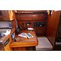 Book yachts online - sailboat - Bavaria 44 - Calypso - rent