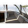 Book yachts online - sailboat - Jeanneau 54 - Jeanneau 54 | with GEN, A/C, inverter, solar panels, bow thruster - rent