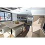 Book yachts online - catamaran - Bali 4.0 - Blue Dream II - rent