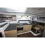 Book yachts online - catamaran - Bali 4.0 - Blue Dream II - rent