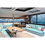 Book yachts online - catamaran - Bali 3.8 - Kos 38 - Model 2023! With generator, A/C, invrter, solar panels  - rent