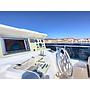 Book yachts online - motorboat - Ferretti 620 - Kimon - rent