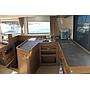 Book yachts online - catamaran - Lagoon 42 - Alchemy - rent