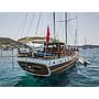 Book yachts online - other - Gulet 79 Ft - Carpe Diem XI - rent
