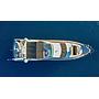 Book yachts online - motorboat - Azimut 75 Fly - Boreas - rent