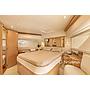 Book yachts online - motorboat - Ferretti 830 - Cipriana - rent