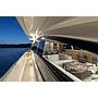 Book yachts online - motorboat - Ferretti 830 - Cipriana - rent