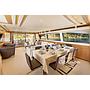 Book yachts online - motorboat - Ferretti 830 - Cipriana - rent