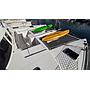 Book yachts online - catamaran - Lagoon 440 - Akik - rent