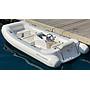 Book yachts online - motorboat - Princess V62 - Dolce Vita - rent