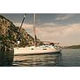 Book yachts online - sailboat - Sun Odyssey 54DS - Umutt - rent