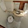 Book yachts online - sailboat - Sun Odyssey 54DS - Umutt - rent