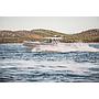 Book yachts online - motorboat - Saxdor 320 GTO - Saxdor 320 GTO (2022) - rent