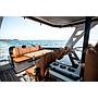 Book yachts online - motorboat - Saxdor 320 GTO - Saxdor 320 GTO (2022) - rent