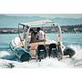 Book yachts online - other - Capelli Tempest  1000 Sun - Capelli Tempest  1000 Sun (2018) - rent