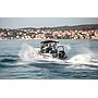 Book yachts online - motorboat - Saxdor 200 Sport - 115 Mercury - Delta - rent