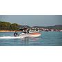 Book yachts online - motorboat - Saxdor 200 Sport - 115 Mercury - Delta - rent