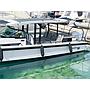 Book yachts online - motorboat - Axopar 37 Sun Top - Malisol - rent