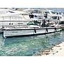 Book yachts online - motorboat - Axopar 37 Sun Top - Malisol - rent