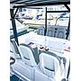 Book yachts online - motorboat - Axopar 37 Sun Top - Malisol - rent