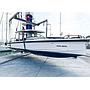 Book yachts online - motorboat - Axopar 37 Sun Top - Malisol - rent