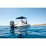 Book yachts online - motorboat - SCANNER 710 ENVY - SMILE V - rent