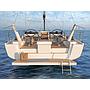 Book yachts online - sailboat - Hanse 460 - DORIS - rent