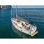 Book yachts online - sailboat - Hanse 458 - SARSALA - rent