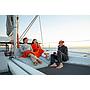 Book yachts online - catamaran - Excess 11 - Seraph - rent