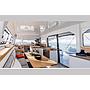 Book yachts online - catamaran - Excess 11 - Seraph - rent