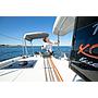 Book yachts online - catamaran - Excess 11 - Seraph - rent