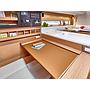 Book yachts online - sailboat - Sun Odyssey 440 - Eleni - rent