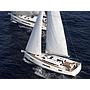 Book yachts online - sailboat - Sun Odyssey 440 - Eleni - rent