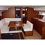 Book yachts online - sailboat - Sun Odyssey 519 - Ataraxia - rent