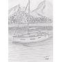 Book yachts online - sailboat - Oceanis 50 Family Air Condition/Generator - Ornella - rent