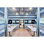 Book yachts online - catamaran - Luna 49 - Luna - rent