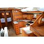 Book yachts online - sailboat - Sun Odyssey 52.2 - Malama - rent
