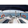 Book yachts online - sailboat - Ocean Star 56.1 - Santorini - rent