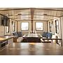 Book yachts online - other - Greek Motorsailer - Cosmos - rent