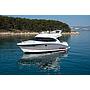 Book yachts online - motorboat - Antares 36 Fly - Setemana - rent