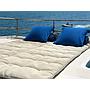 Book yachts online - motorboat - Waverunner 55 - Dreamaway - rent