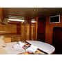 Book yachts online - motorboat - Waverunner 55 - Dreamaway - rent