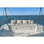Book yachts online - catamaran - Bali 4.1 - Intrepido - rent